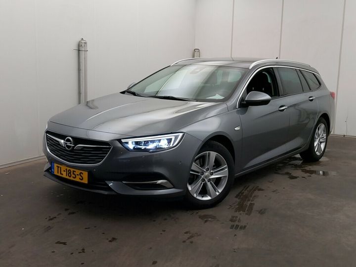 Photo 0 VIN: W0VZT8GB6J1176914 - OPEL INSIGNIA 