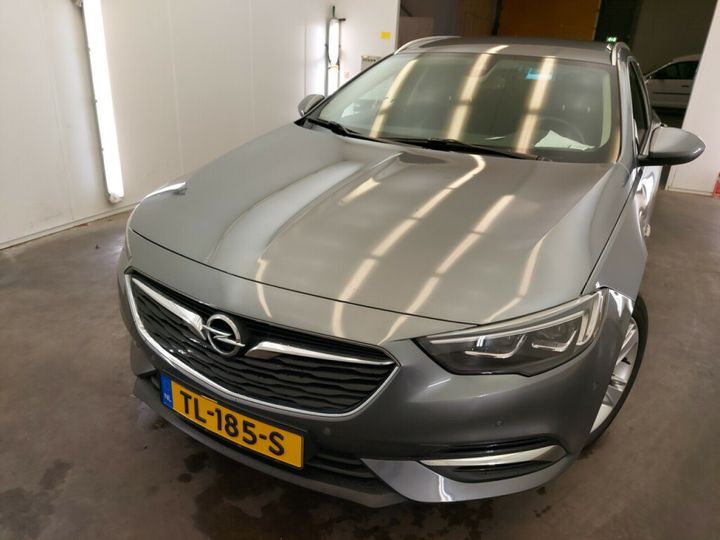 Photo 6 VIN: W0VZT8GB6J1176914 - OPEL INSIGNIA 