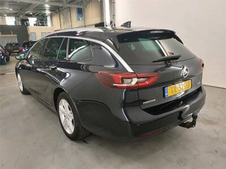 Photo 2 VIN: W0VZT8GB6K1018221 - OPEL INSIGNIA SPORTS TOURER 