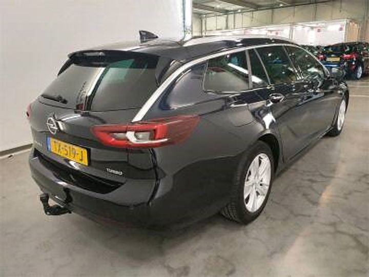 Photo 4 VIN: W0VZT8GB6K1018221 - OPEL INSIGNIA SPORTS TOURER 