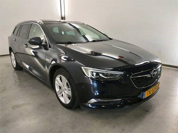 Photo 5 VIN: W0VZT8GB6K1018221 - OPEL INSIGNIA SPORTS TOURER 