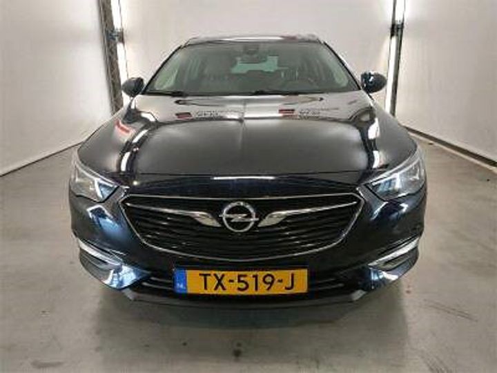 Photo 6 VIN: W0VZT8GB6K1018221 - OPEL INSIGNIA SPORTS TOURER 