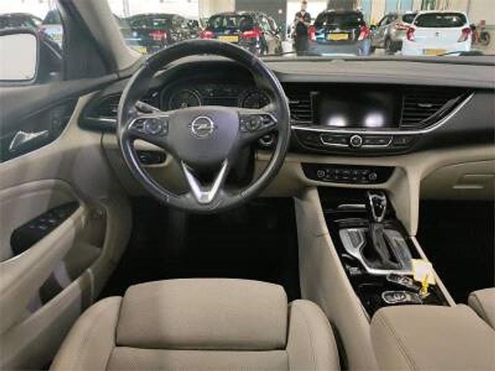 Photo 8 VIN: W0VZT8GB6K1018221 - OPEL INSIGNIA SPORTS TOURER 