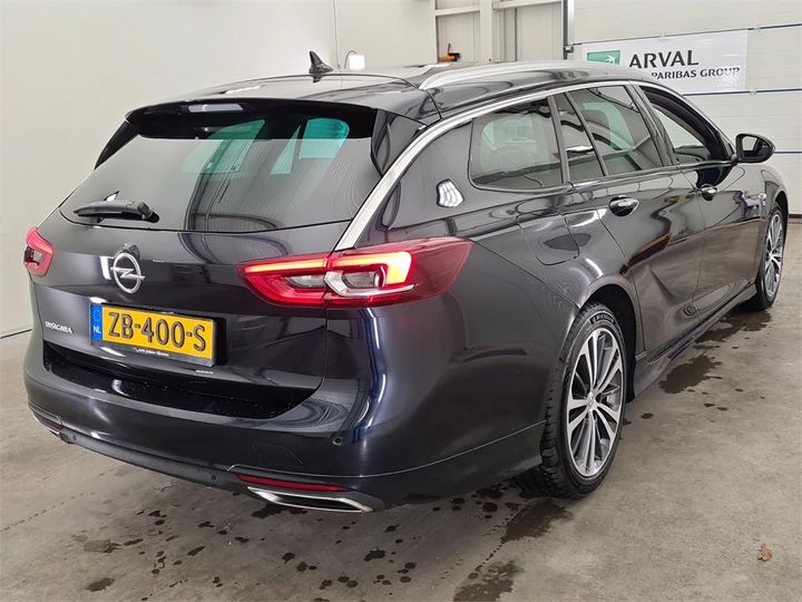 Photo 2 VIN: W0VZT8GB6K1060016 - OPEL INSIGNIA 