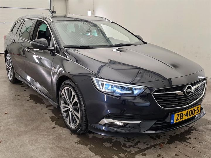 Photo 31 VIN: W0VZT8GB6K1060016 - OPEL INSIGNIA 