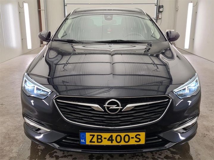 Photo 5 VIN: W0VZT8GB6K1060016 - OPEL INSIGNIA 