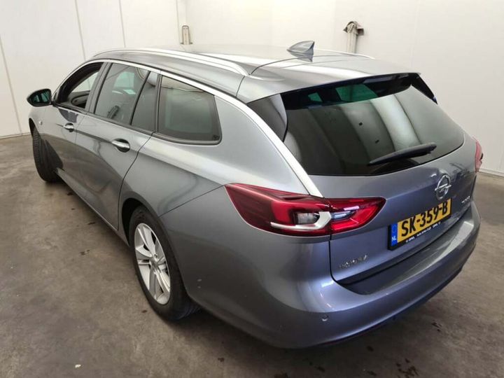 Photo 34 VIN: W0VZT8GB7J1121596 - OPEL INSIGNIA 