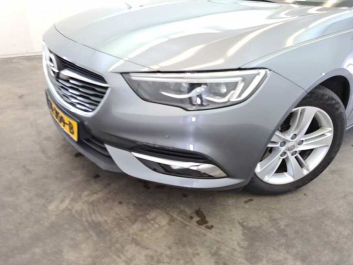 Photo 9 VIN: W0VZT8GB7J1121596 - OPEL INSIGNIA 