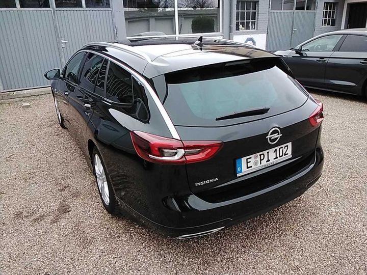 Photo 3 VIN: W0VZT8GB7L1018178 - OPEL INSIGNIA ST 