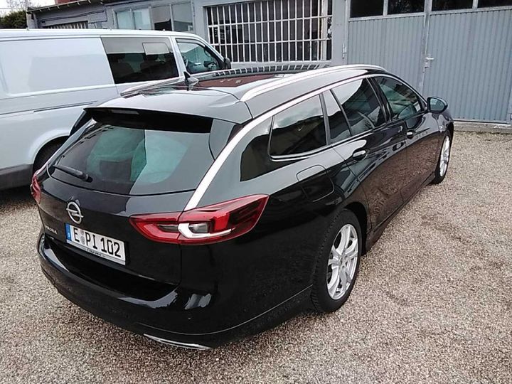 Photo 4 VIN: W0VZT8GB7L1018178 - OPEL INSIGNIA ST 