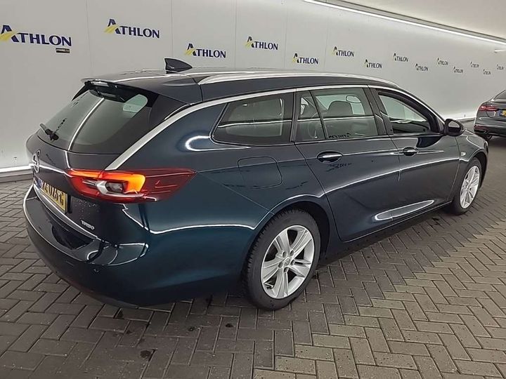 Photo 2 VIN: W0VZT8GB8J1113992 - OPEL INSIGNIA SPORTS TOURER 