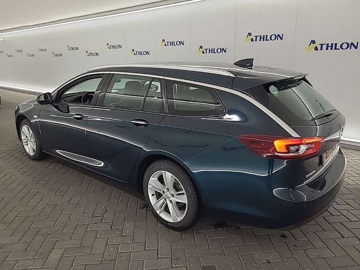 Photo 3 VIN: W0VZT8GB8J1113992 - OPEL INSIGNIA SPORTS TOURER 