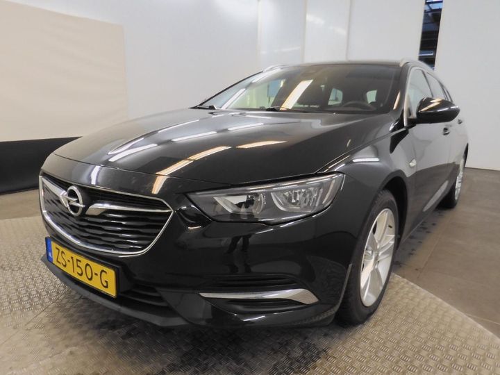 Photo 0 VIN: W0VZT8GB8K1077416 - OPEL INSIGNIA SPORTS TOUR 