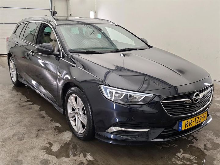 Photo 10 VIN: W0VZT8GB9J1091551 - OPEL INSIGNIA 