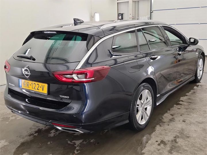 Photo 2 VIN: W0VZT8GB9J1091551 - OPEL INSIGNIA 