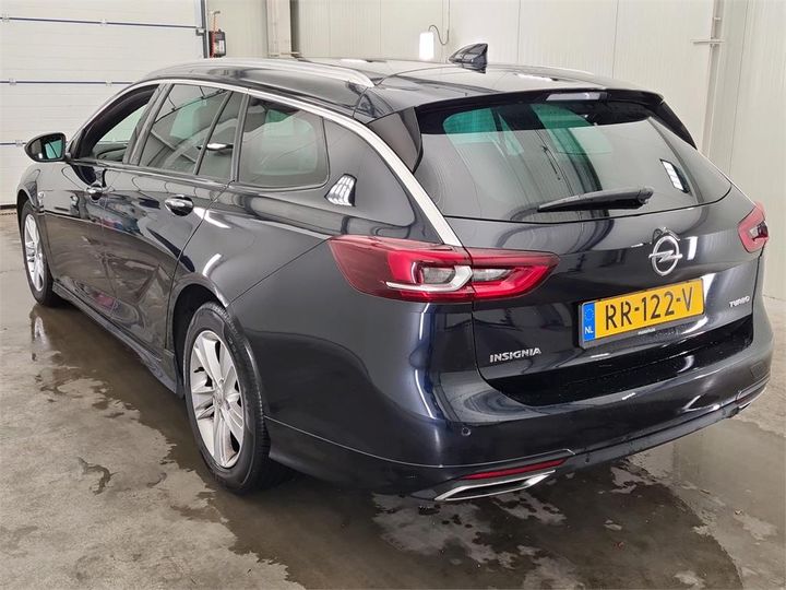 Photo 23 VIN: W0VZT8GB9J1091551 - OPEL INSIGNIA 