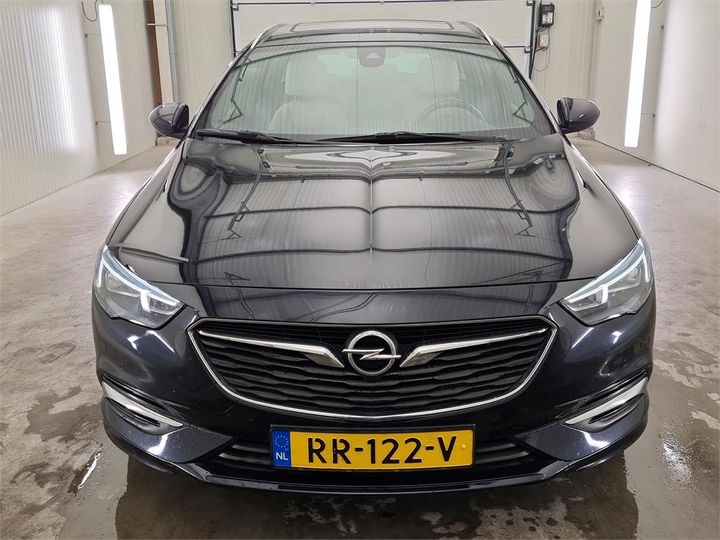 Photo 28 VIN: W0VZT8GB9J1091551 - OPEL INSIGNIA 