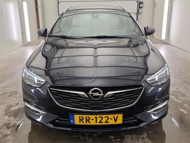 Photo 5 VIN: W0VZT8GB9J1091551 - OPEL INSIGNIA 