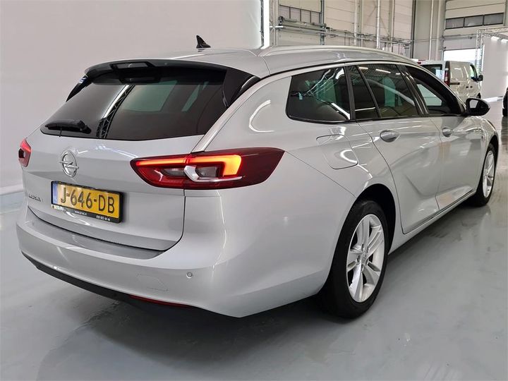 Photo 1 VIN: W0VZT8GB9L1028081 - OPEL INSIGNIA 