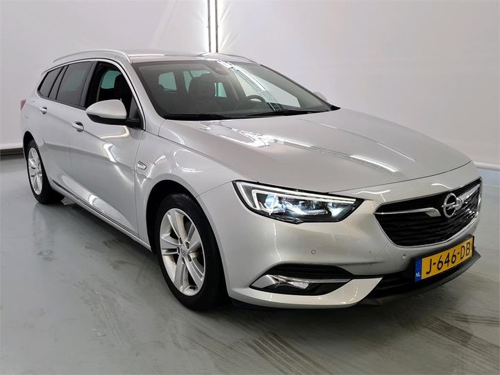 Photo 13 VIN: W0VZT8GB9L1028081 - OPEL INSIGNIA 