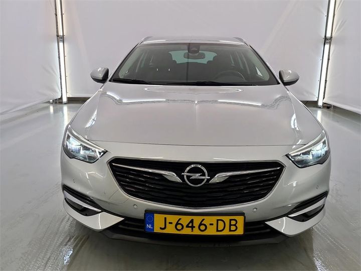 Photo 19 VIN: W0VZT8GB9L1028081 - OPEL INSIGNIA 