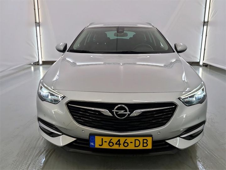 Photo 4 VIN: W0VZT8GB9L1028081 - OPEL INSIGNIA 