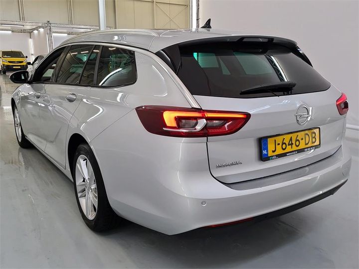 Photo 9 VIN: W0VZT8GB9L1028081 - OPEL INSIGNIA 