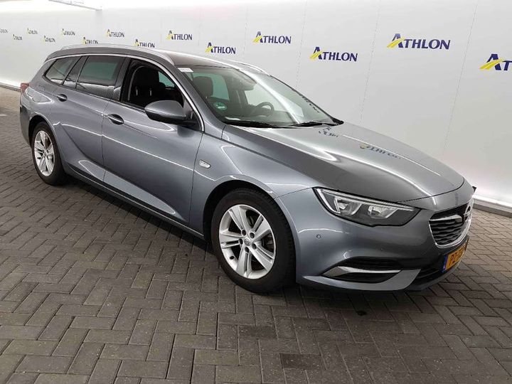 Photo 2 VIN: W0VZT8GE0J1046489 - OPEL INSIGNIA SPORTS TOURER 