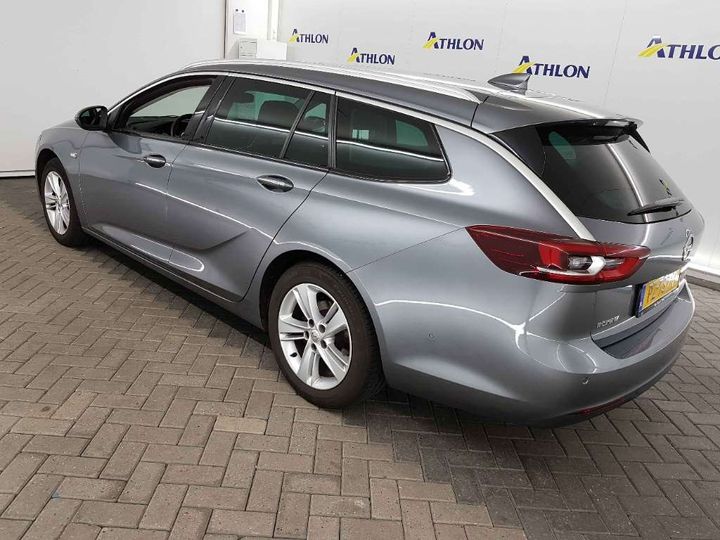 Photo 3 VIN: W0VZT8GE0J1046489 - OPEL INSIGNIA SPORTS TOURER 