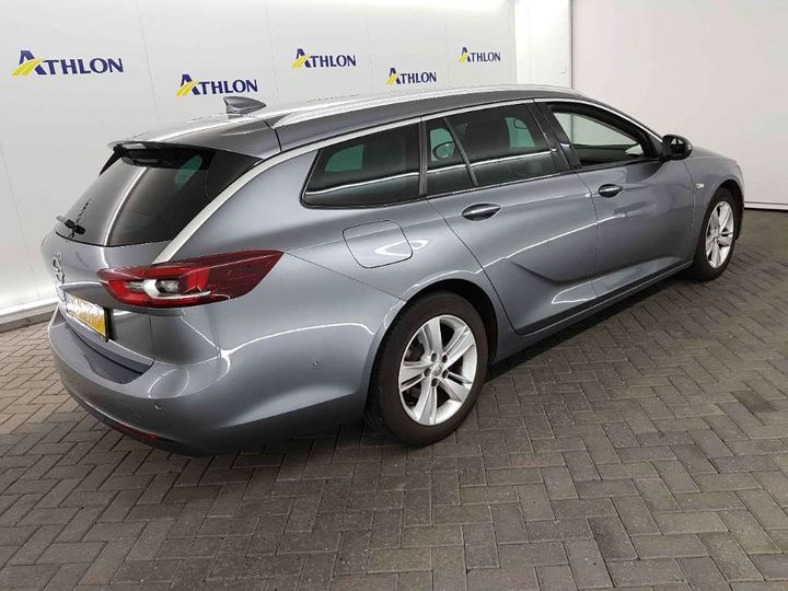 Photo 4 VIN: W0VZT8GE0J1046489 - OPEL INSIGNIA SPORTS TOURER 