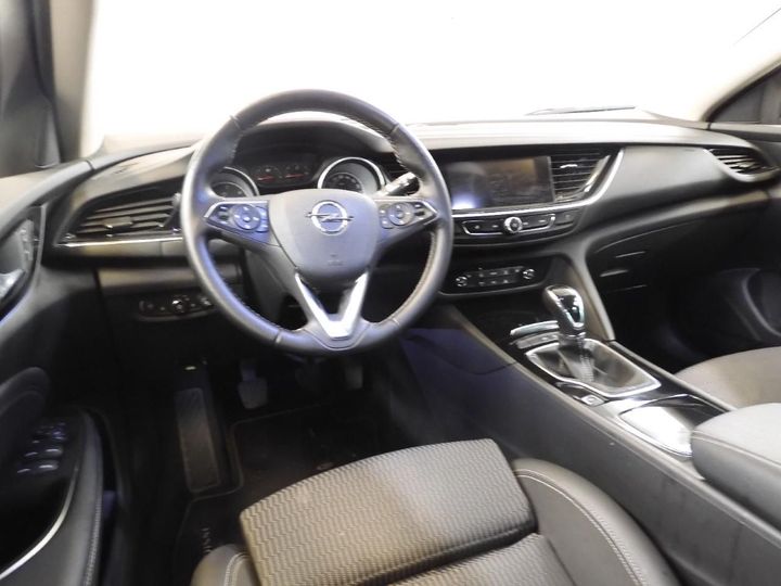 Photo 3 VIN: W0VZT8GE0J1084210 - OPEL INSIGNIA SPORTS TOUR 