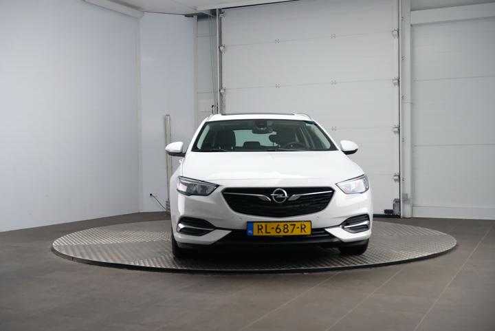 Photo 6 VIN: W0VZT8GE2J1086251 - OPEL INSIGNIA SPORTS TOUR 