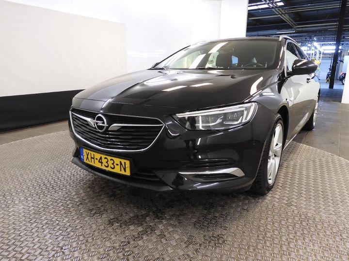 Photo 0 VIN: W0VZT8GE2J1154774 - OPEL INSIGNIA SPORTS TOUR 