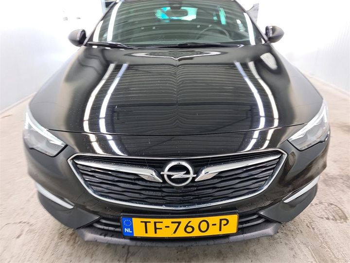 Photo 11 VIN: W0VZT8GE3J1163323 - OPEL INSIGNIA 