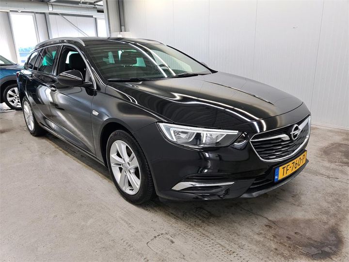 Photo 2 VIN: W0VZT8GE3J1163323 - OPEL INSIGNIA 