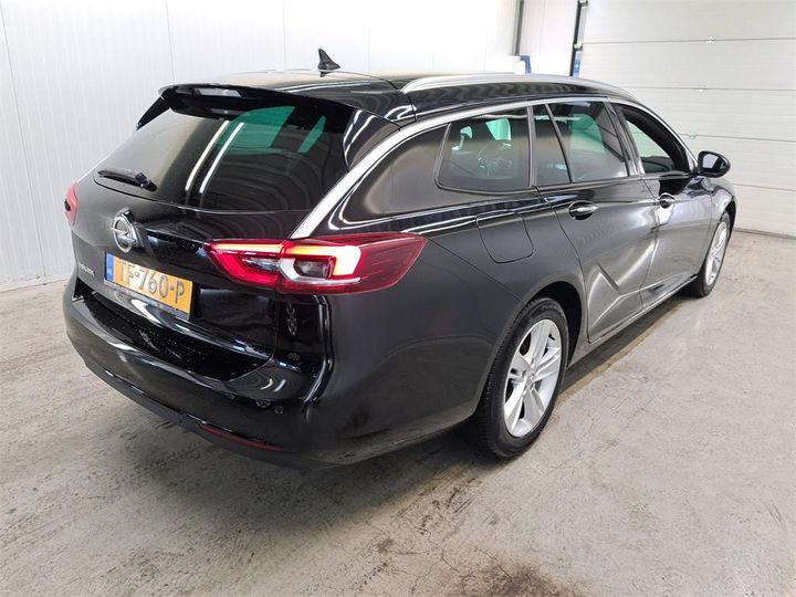 Photo 4 VIN: W0VZT8GE3J1163323 - OPEL INSIGNIA 