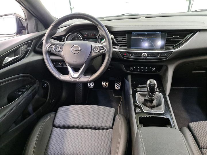 Photo 6 VIN: W0VZT8GE3J1163323 - OPEL INSIGNIA 