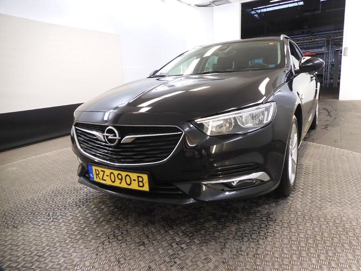 Photo 1 VIN: W0VZT8GE5J1103480 - OPEL INSIGNIA SPORTS TOUR 