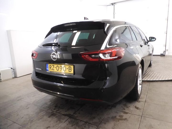 Photo 2 VIN: W0VZT8GE5J1103480 - OPEL INSIGNIA SPORTS TOUR 