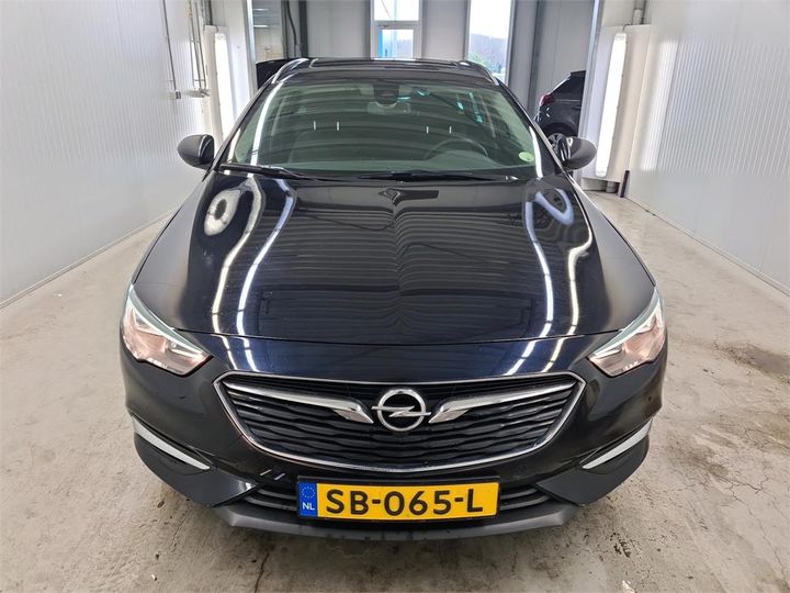 Photo 11 VIN: W0VZT8GE6J1113578 - OPEL INSIGNIA 