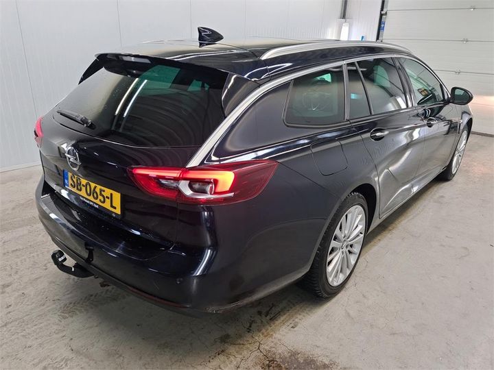 Photo 4 VIN: W0VZT8GE6J1113578 - OPEL INSIGNIA 