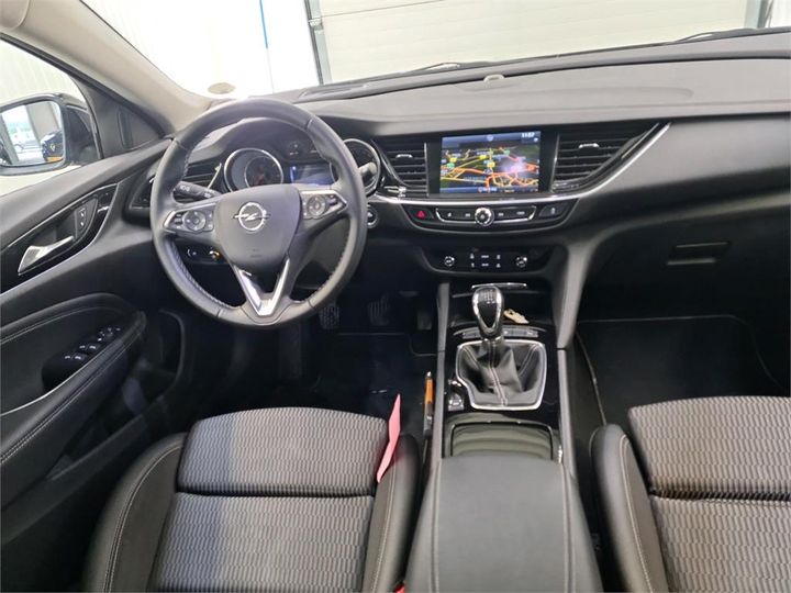 Photo 6 VIN: W0VZT8GE6J1113578 - OPEL INSIGNIA 