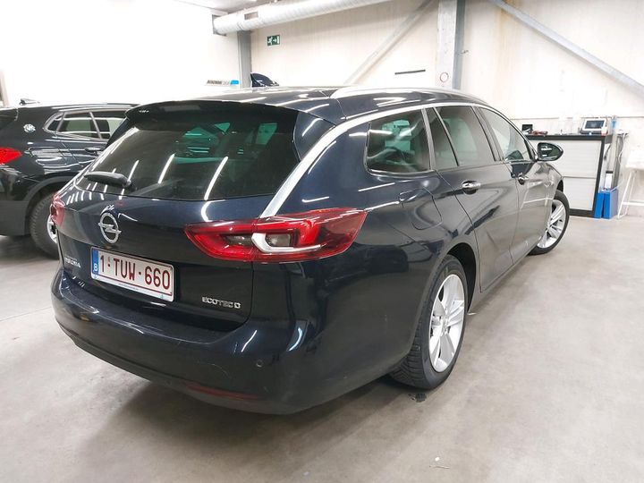 Photo 1 VIN: W0VZT8GEXJ1105807 - OPEL INSIGNIA 