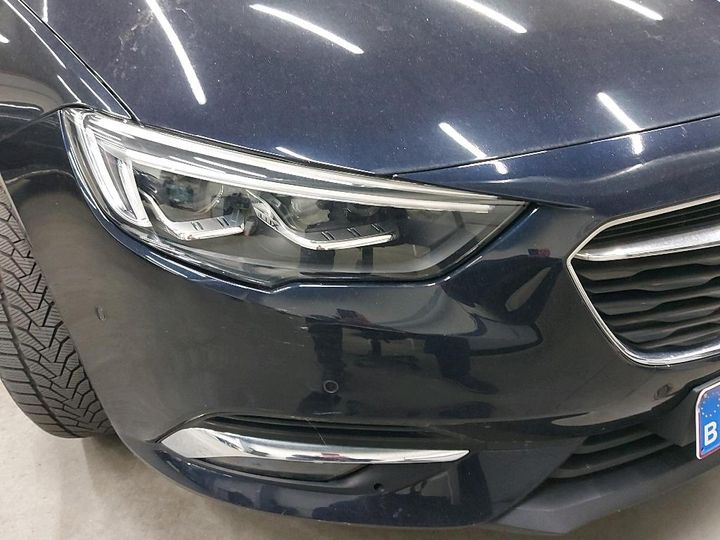 Photo 13 VIN: W0VZT8GEXJ1105807 - OPEL INSIGNIA 