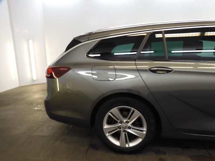 Photo 18 VIN: W0VZT8GEXJ1124163 - OPEL INSIGNIA SPORTS TOUR 