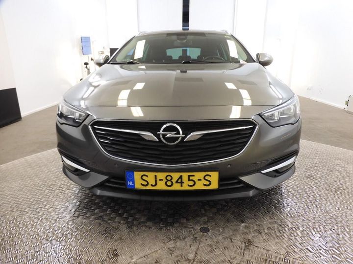 Photo 24 VIN: W0VZT8GEXJ1124163 - OPEL INSIGNIA SPORTS TOUR 