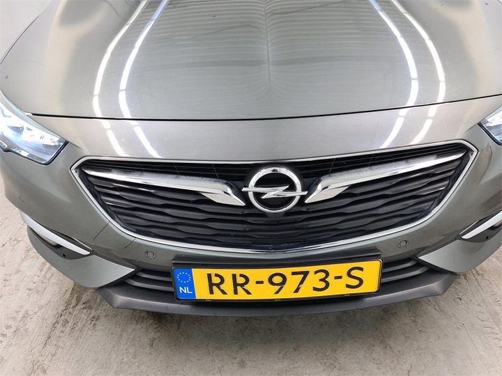 Photo 11 VIN: W0VZT8GF0J1092574 - OPEL INSIGNIA 