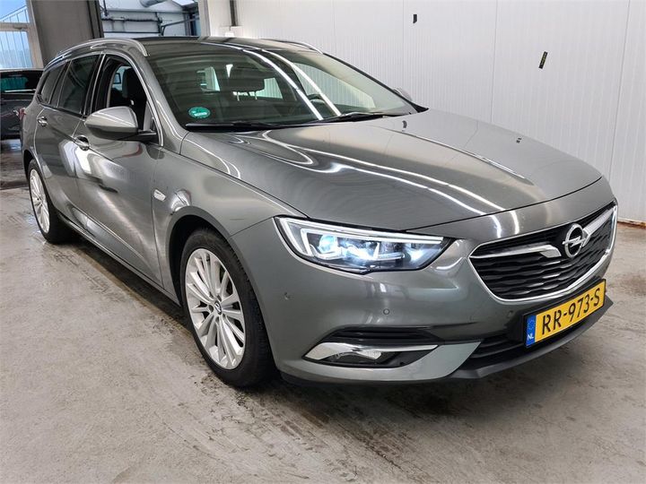 Photo 2 VIN: W0VZT8GF0J1092574 - OPEL INSIGNIA 