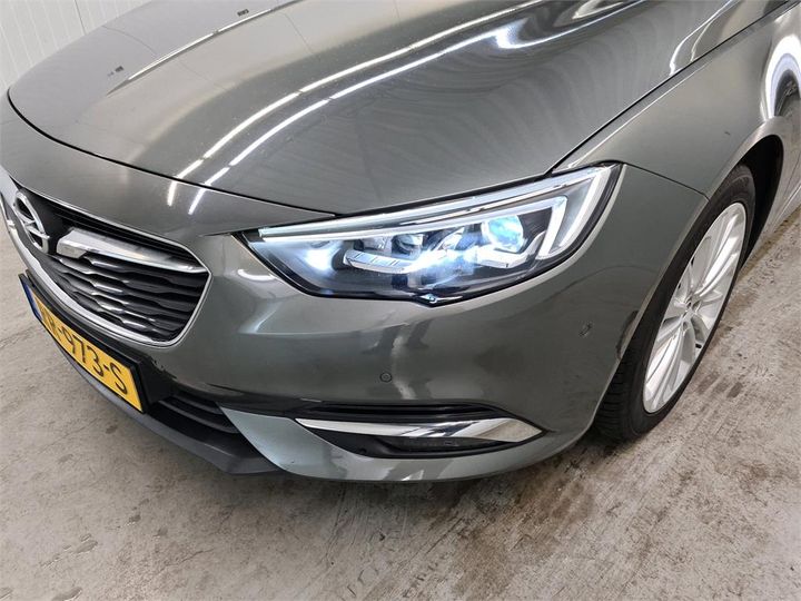 Photo 22 VIN: W0VZT8GF0J1092574 - OPEL INSIGNIA 