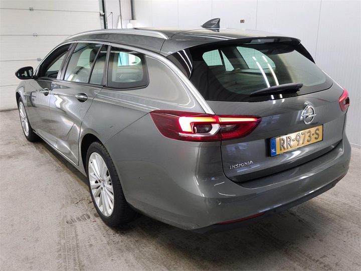 Photo 3 VIN: W0VZT8GF0J1092574 - OPEL INSIGNIA 